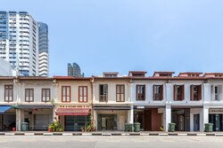 Crawford Court (D7), Shop House #485101981